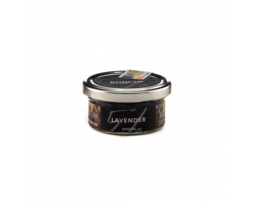 Табак для кальяна Bonche Lavender (Бонче - Лаванда) - 30 гр