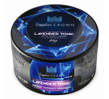Табак для кальяна Sapphire Crown Lavender Tonic - 25 гр
