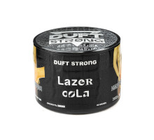 Табак для кальяна Duft Strong Lazer Cola - 40 гр