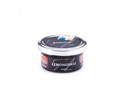 Табак для кальяна Bonche Lemongrass (Бонче - Лемонграсс) - 30 гр