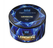 Табак для кальяна Sapphire Crown Lemon Pie - 25 гр