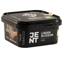 Табак для кальяна Jent Herbal Linden Blossom - 200 гр