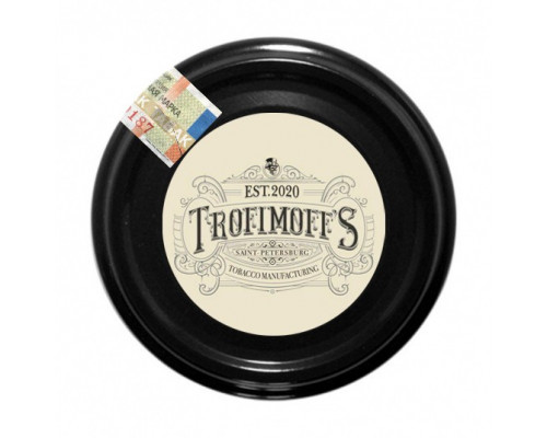 Табак для кальяна Trofimoff’s (Burley) Jasminum (Трофимов - Жасмин) -125 гр Табак для кальяна Trofimoff’s (Burley) Jasminum (Трофимов - Жасмин) -125 гр