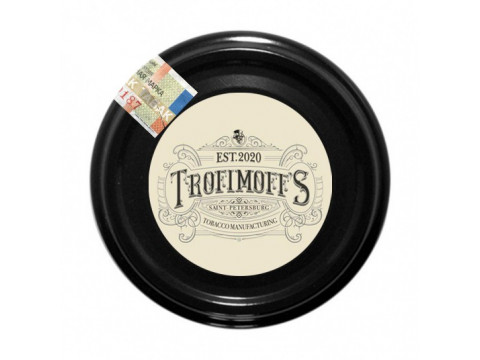 Два Новых Вкуса Табака Для кальяна Трофимов / Trofimoffs Два Новых Вкуса Табака Для кальяна Трофимов / Trofimoffs
