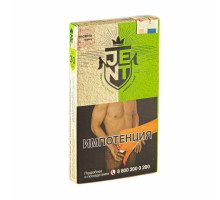 Табак для кальяна Jent Herbal Magenta - 30 гр