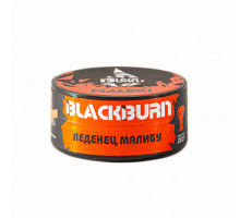Табак для кальяна Black Burn Malibu - 25 гр