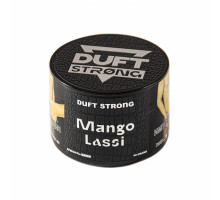 Табак для кальяна Duft Strong Mango Lassi - 40 гр
