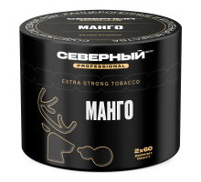 Табак для кальяна Северный Professional Манго - 40 гр