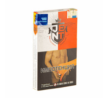 Табак для кальяна Jent Classic Mango Swish - 30 гр
