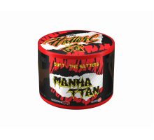 Табак для кальяна Duft The Hatters Manhattan - 40 гр