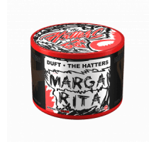 Табак для кальяна Duft The Hatters Margarita - 40 гр