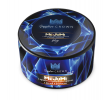 Табак для кальяна Sapphire Crown MeJuMi - 25 гр