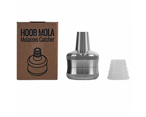 HOOB - MOLA (УЛАВЛИВАТЕЛЬ МЕЛАССЫ) HOOB - MOLA (УЛАВЛИВАТЕЛЬ МЕЛАССЫ)