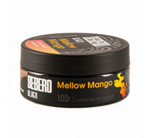 Табак для кальяна Sebero Black Mellow Mango - 100 гр