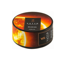 Табак для кальяна Satyr Melon Sun - 25 гр