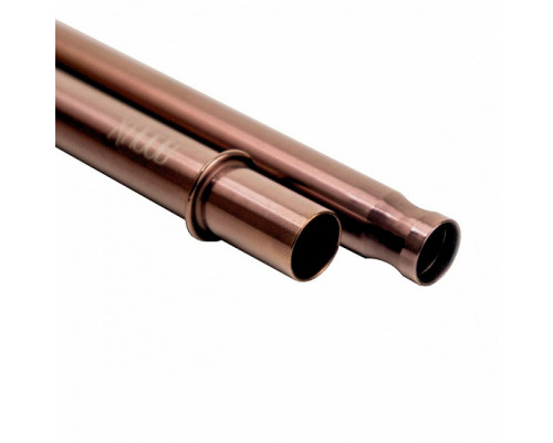 Мундштук Hoob Stik Bronze