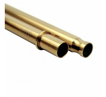 Мундштук Hoob Stik Gold