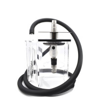 Кальян NANOSMOKE TO GO PRO