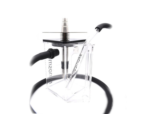 Кальян NANOSMOKE TO GO PRO