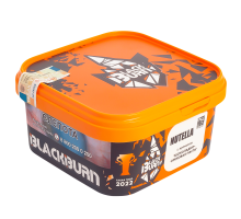 Табак для кальяна Black Burn Nutella - 200 гр