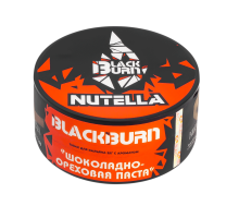 Табак для кальяна Black Burn Nutella - 25 гр