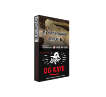 Табак для кальяна Хулиган Og Club - 25 гр