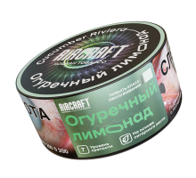 Табак для кальяна Aircraft Cucumber Riviera - 25 гр