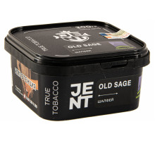Табак для кальяна Jent Herbal Old Sage - 200 гр
