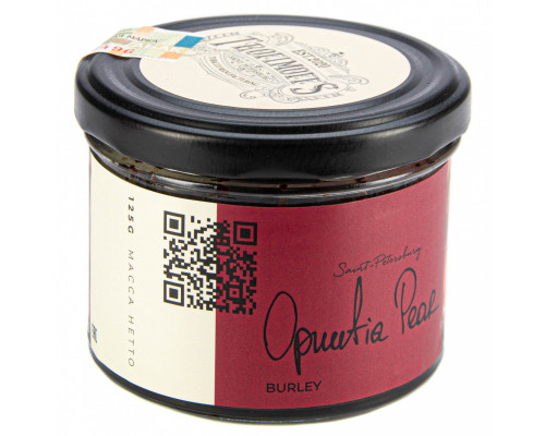 Табак для кальяна Trofimoff’s (Burley) Opuntia Pear (Трофимов - Кактусовая груша) -125 гр Табак для кальяна Trofimoff’s (Burley) Opuntia Pear (Трофимов - Кактусовая груша) -125 гр
