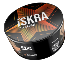 Табак для кальяна Iskra Orange - 100 гр