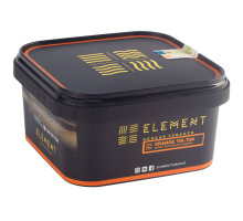 Табак для кальяна Element Земля Orange Tik-Tak - 200 гр