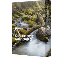 Табак для кальяна Сарма Ореховое Молочко - 25 гр