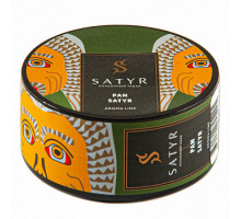 Табак для кальяна Satyr Pan Satyr - 25 гр