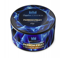 Табак для кальяна Sapphire Crown Passion Fruit - 25 гр