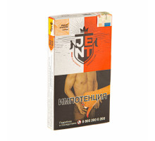 Табак для кальяна Jent Classic Peach Station - 30 гр
