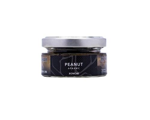 Табак для кальяна Bonche Peanut  (Бонче - Арахис) -30 гр