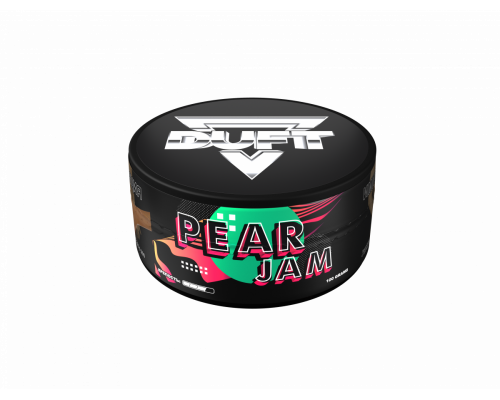 Табак для кальяна Duft Pear Jam (Дафт - Грушевый джем) - 20 гр