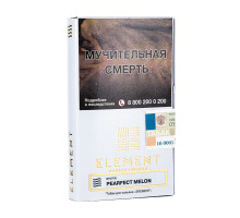 Табак для кальяна Element Воздух Pearfect Melon - 25 гр