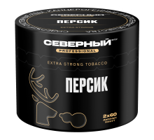 Табак для кальяна Северный Professional Персик - 40 гр