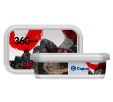 Табак для кальяна Сарма 360 Бузина - 120 гр