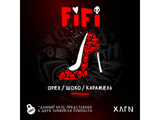 Новый Вкус Хулиган - FiFi Новый Вкус Хулиган - FiFi