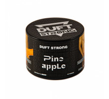 Табак для кальяна Duft Strong Pineapple - 40 гр