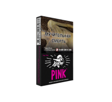 Табак для кальяна Хулиган Pink - 25 гр
