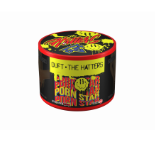 Табак для кальяна Duft The Hatters Porn Star - 40 гр