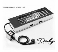 DALY - ПЕЧКА ДЛЯ РОЗЖИГА УГЛЯ CODE
