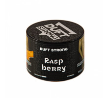 Табак для кальяна Duft Strong Raspberry - 40 гр