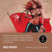 Табак для кальяна Satyr Red Hood (Сатир - Клубника со сливками) - 100 гр