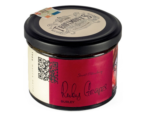 Табак для кальяна Trofimoff’s (Burley) Ruby Grapes (Трофимов - Рубиновый виноград) -125 гр Табак для кальяна Trofimoff’s (Burley) Ruby Grapes (Трофимов - Рубиновый виноград) -125 гр