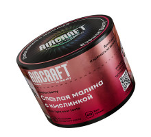 Табак для кальяна Aircraft Russian Berry - 40 гр