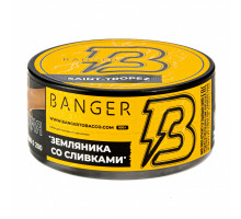 Табак для кальяна Banger Saint-Tropez - 100 гр